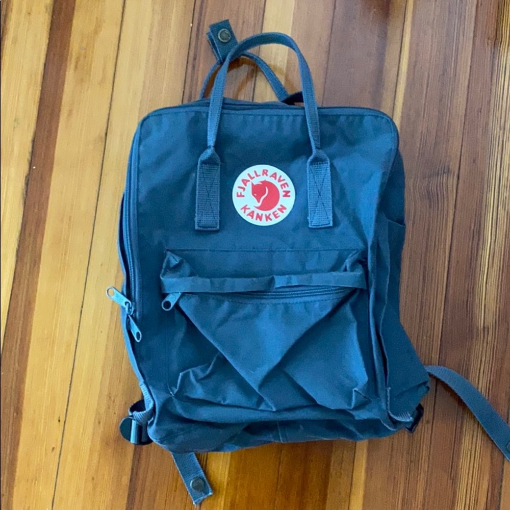Fjallraven Kanken Backpack